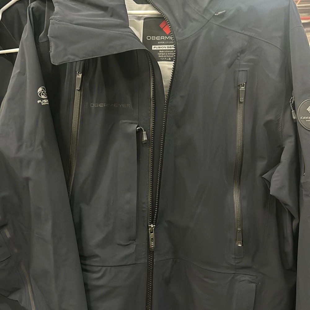 Jacket